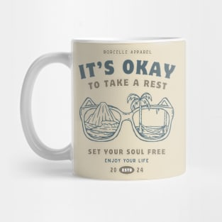 Your Life Dad and Mom Mug